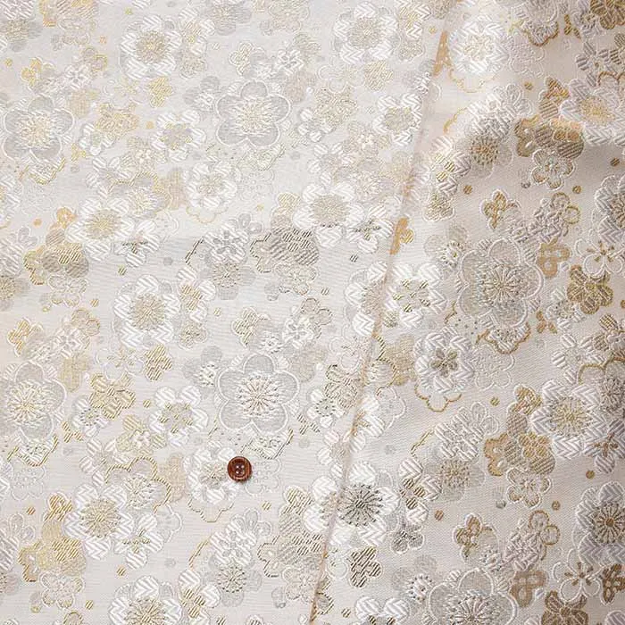 金襴 梅モダン(H)