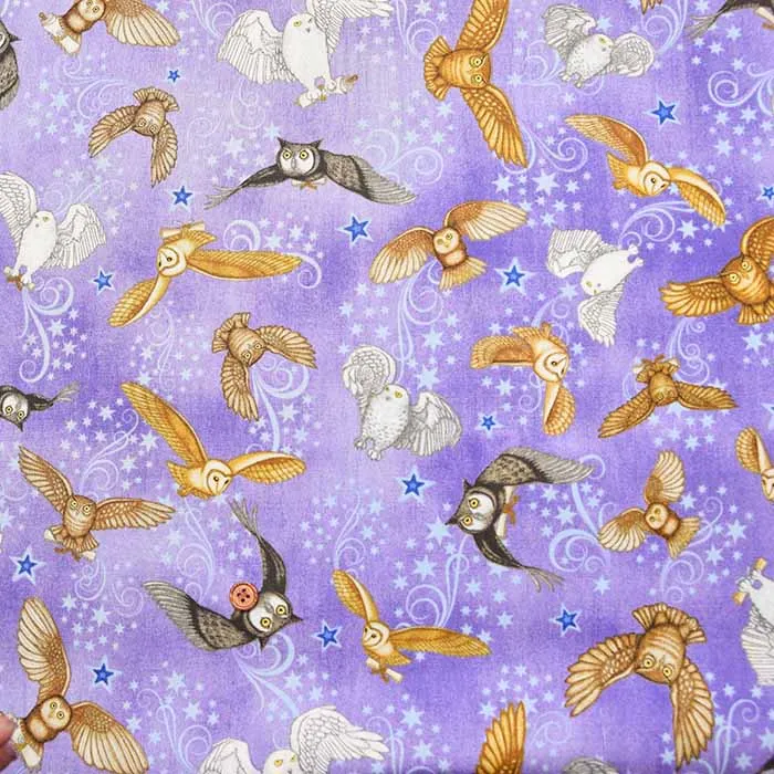 USAコットン OWL
