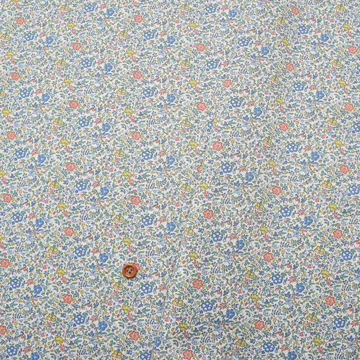 LIBERTY2022エターナルコレクションコットンタナローンプリント生地 Katie and Millie