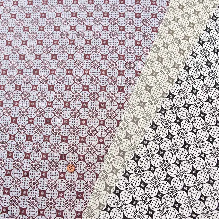 イタリア製 Liberty Fabrics 2024A/W The Curated Floral Misha