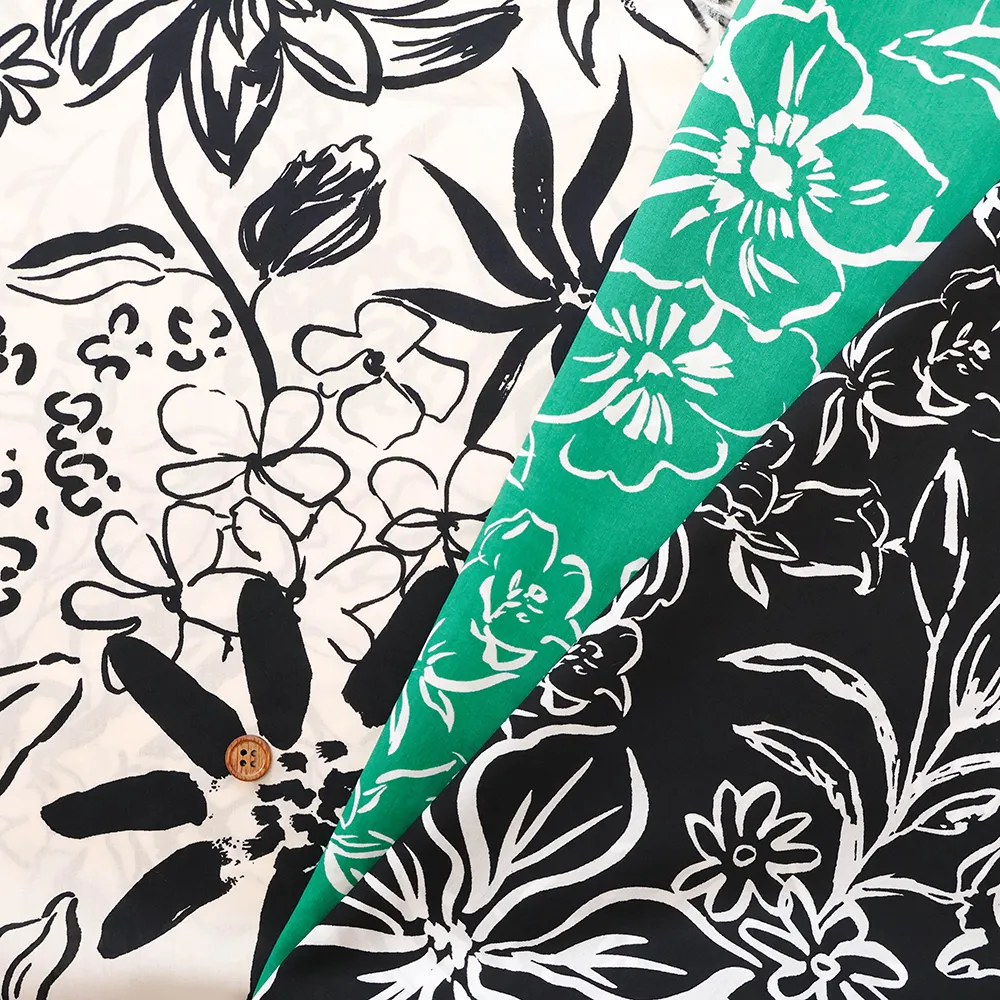 イタリア製 Liberty Fabrics 2026A/W DESIGN.NATURE.ART. STUDIO FLORALS