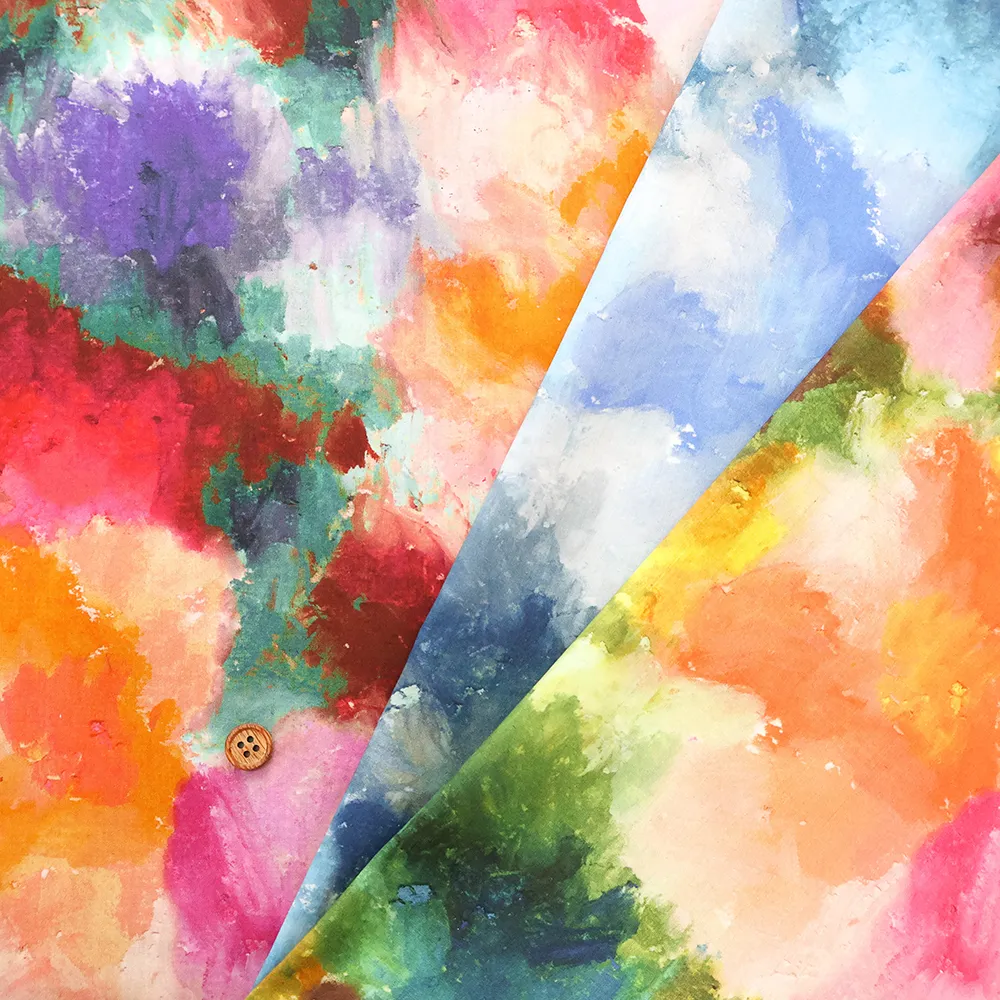 イタリア製 Liberty Fabrics 2026A/W DESIGN.NATURE.ART. MON JARDIN