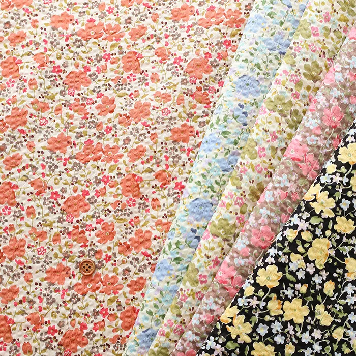 Liberty Fabrics 2025S/S Eastbourne Lawn Franwin