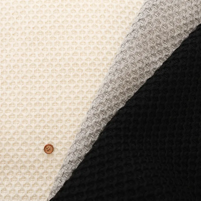 イタリア製 GIOLICA ファンシーツイード生地 HONEY BEE