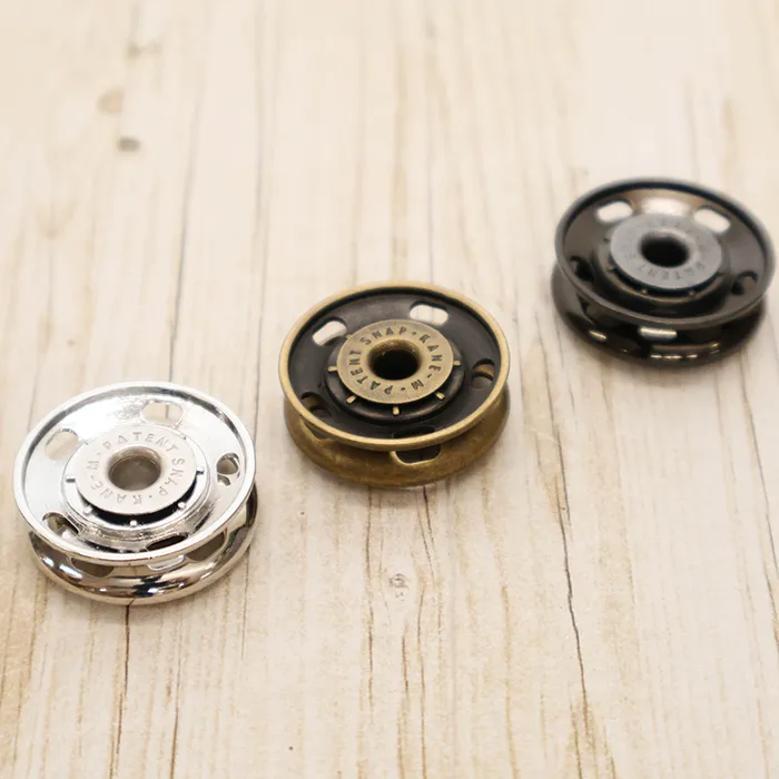 ジャンボスナップ 25mm
