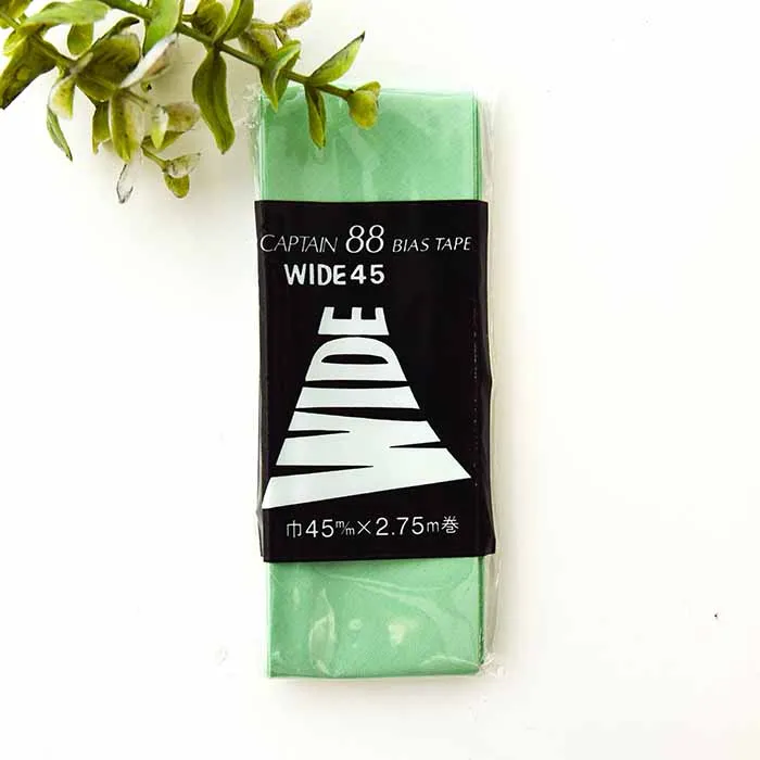 バイアステープ WIDE45 ワイド 45mm