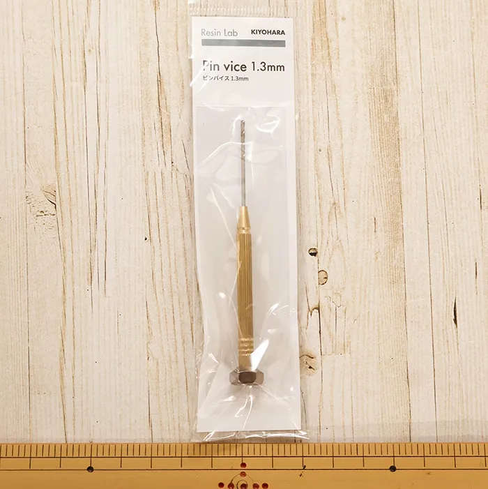 ピンバイス 1.3mm