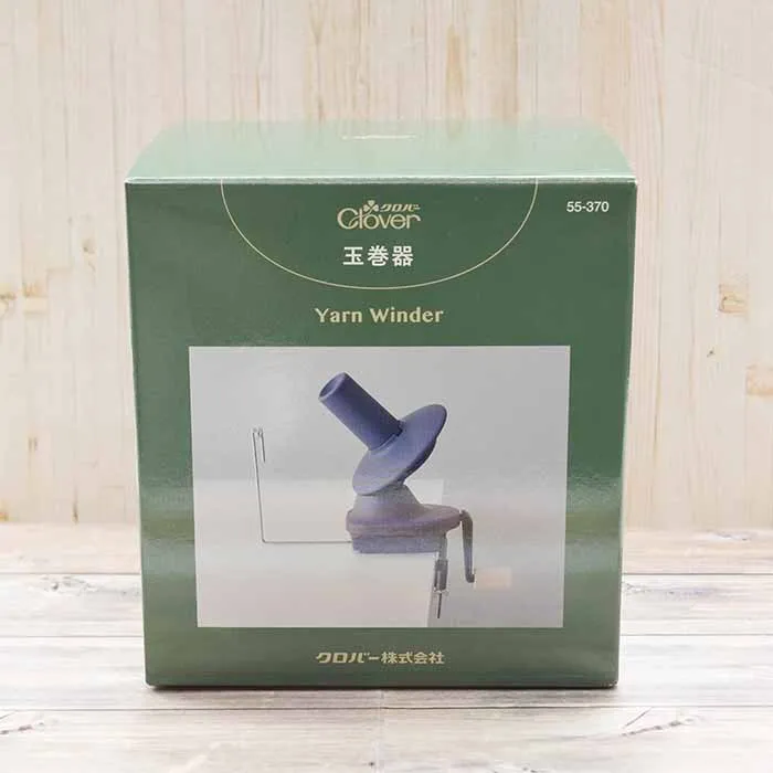 クロバー 玉巻器
