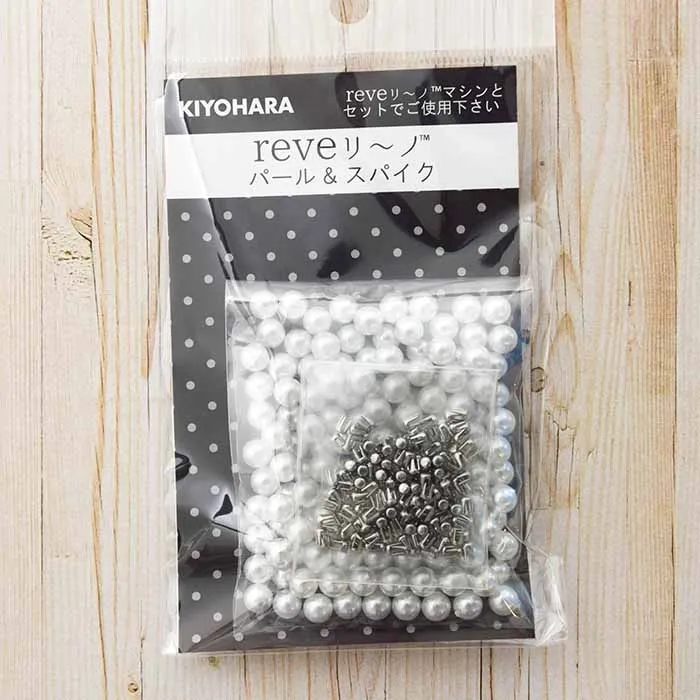 reveリ~ノパール パール6mm L