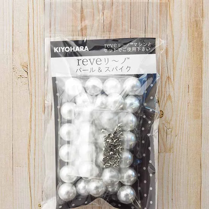 reveリ~ノパール パール12mm L