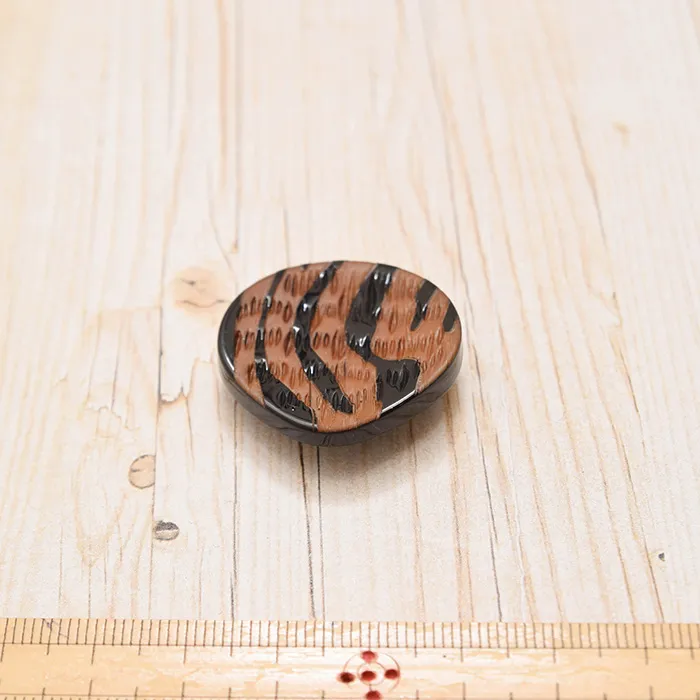 アニマルボタン 30mm