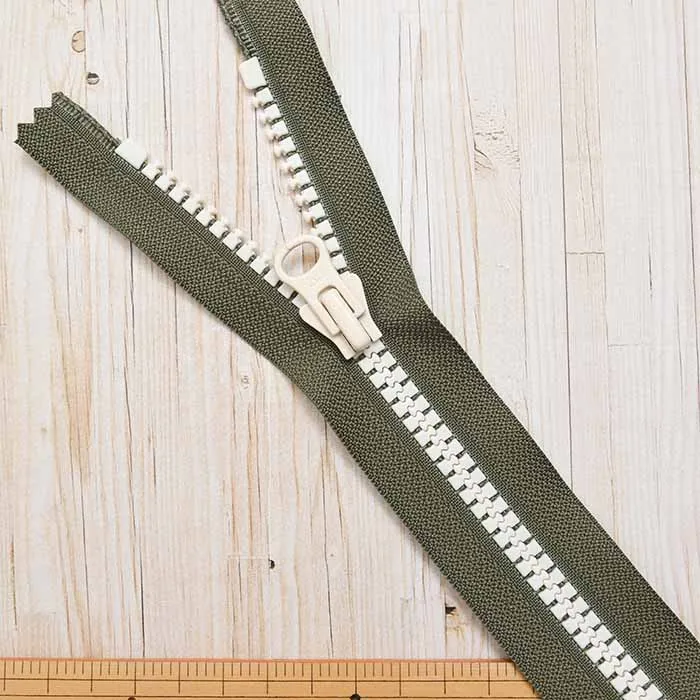 ビスロンファスナー 20cm