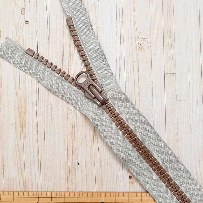 ビスロンファスナー 20cm