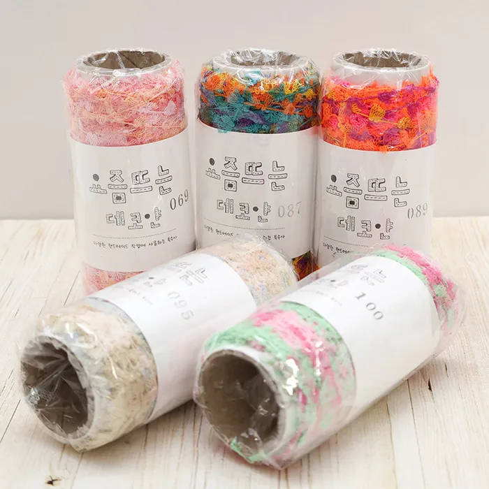 Knit Wit Deco Yarn (デコヤーン)