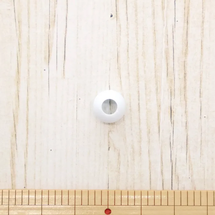 ループエンド 10mm (3-081-200500-2-10-01)