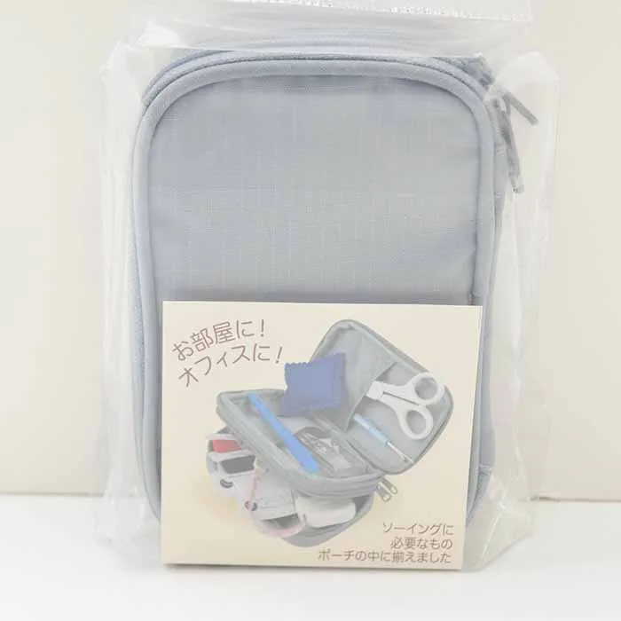 トレミー ソーイングセット