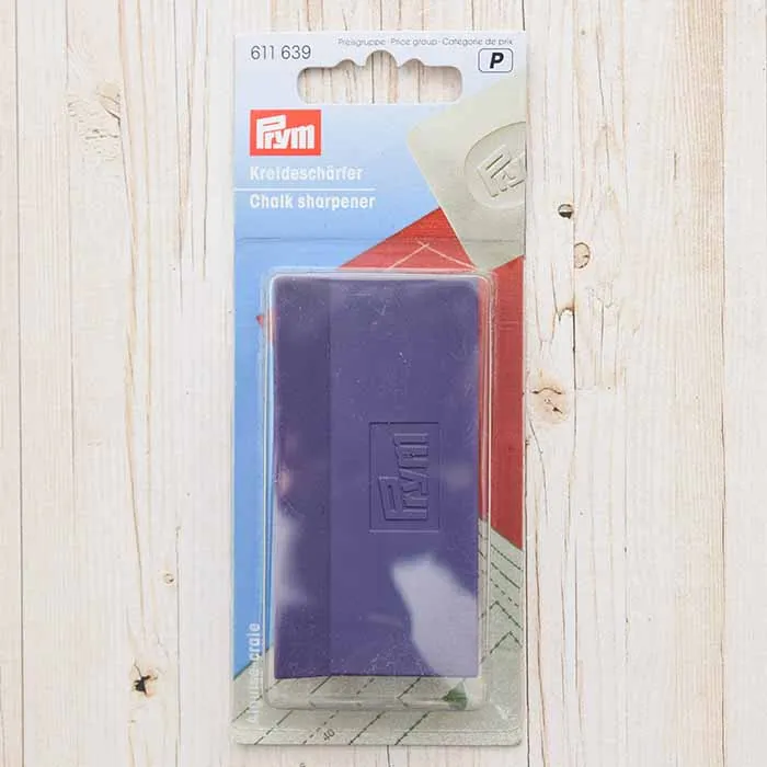 Prym イージーチョークシャープナー