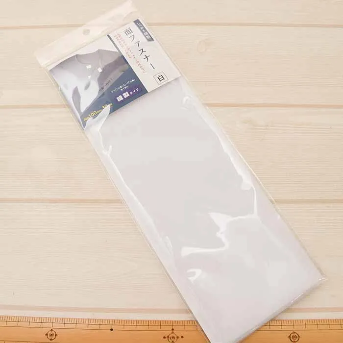 しっかり縫製 面ファスナー(縫製タイプ)白