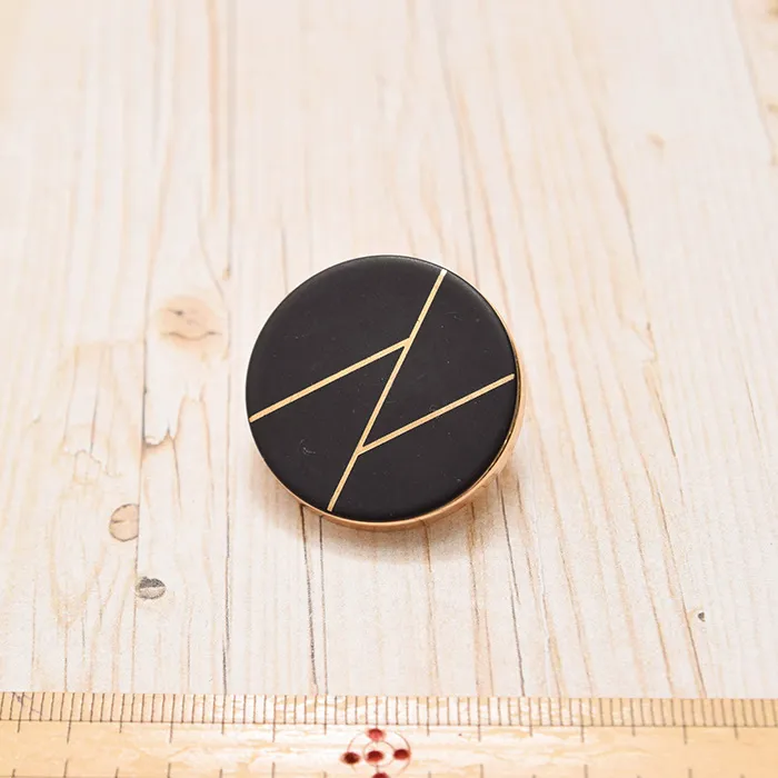 ラインボタン 30mm
