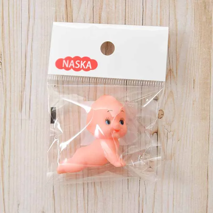 Kewpie ハイハイ