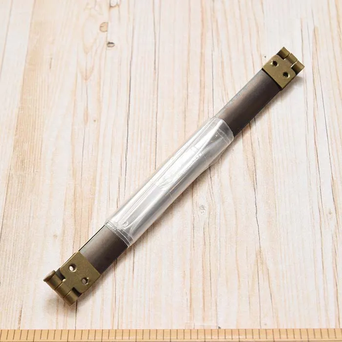 バネ口金 12cm