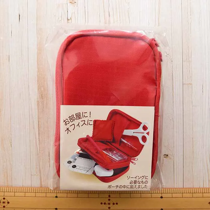 トレミー ソーイングセット