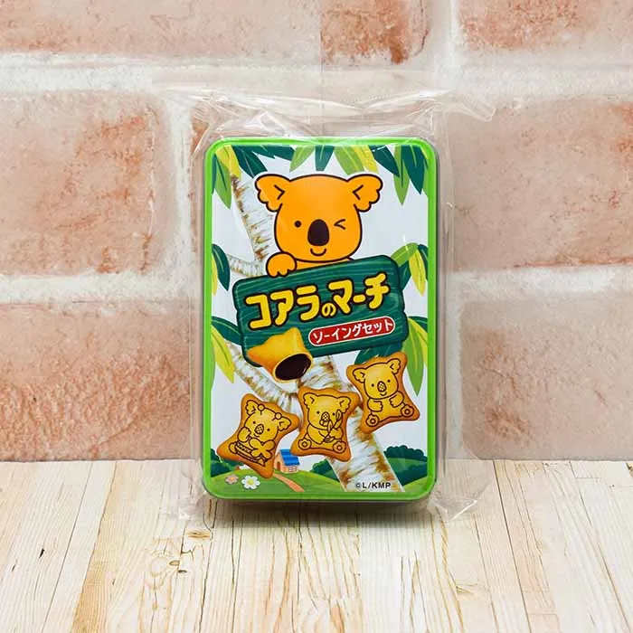 ソーイングセット コアラのマーチ