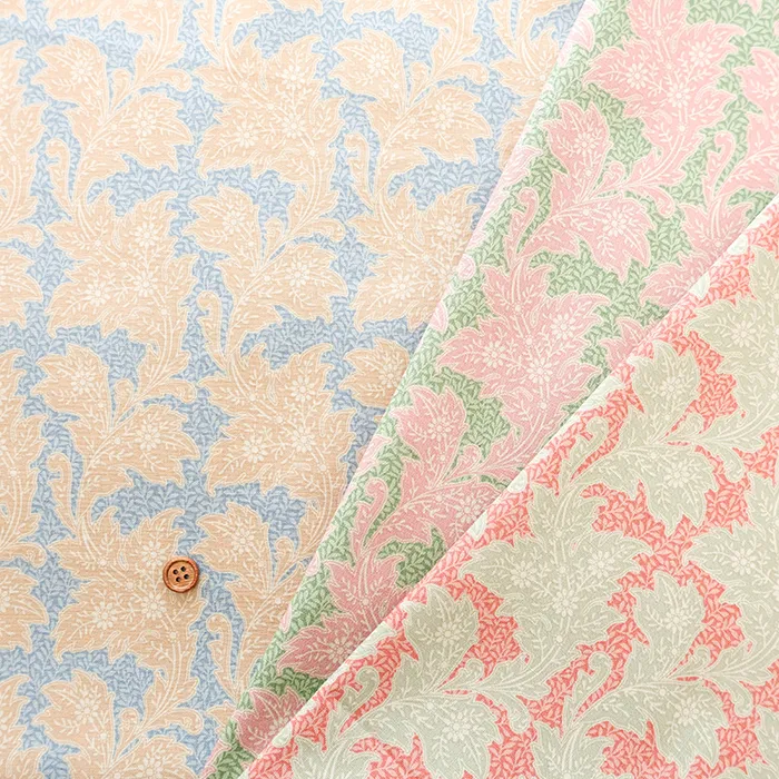 コットンプリント生地 Tilda 2026S/S song bird