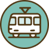 電車
